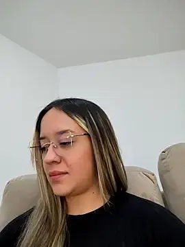 Stripchat Adult Webcams of Dani_javi