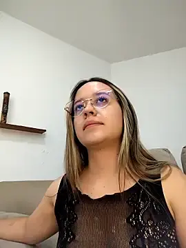 Stripchat Adult Video Chat of Dani_javi