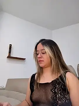 Stripchat Best Webcam of Dani_javi