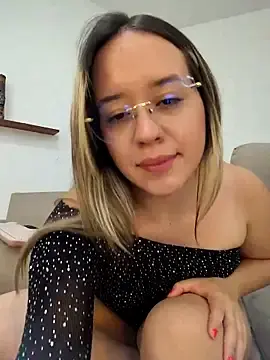Stripchat Best live sex cam show of Dani_javi