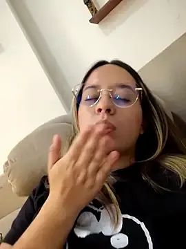 Stripchat Adult Webcams of Dani_javi