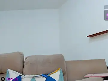 Stripchat Live Sex Cam of Dani_javi
