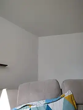 Stripchat Live Porn of Dani_javi