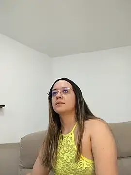 Stripchat Live Sex Cam of Dani_javi