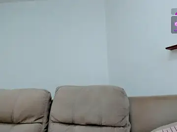 Stripchat Sex Cam of Dani_javi