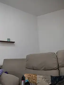 Stripchat Nude Webcam of Dani_javi