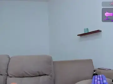 Stripchat Live Sex of Dani_javi