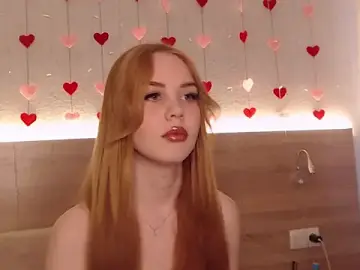 Stripchat Adult Webcam of IvyAngel