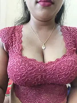 Stripchat Live Porn of ANGEL-MOU1