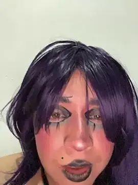 Stripchat Sex Chat of LUCKYPpuuppy