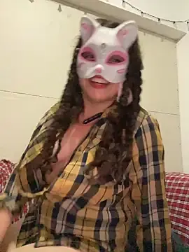 Stripchat Adult Video Chat of Lucy_YupiSweet