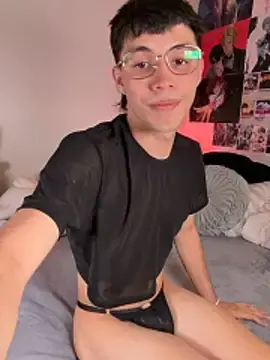 Stripchat Best live sex cam show of angel_bless19