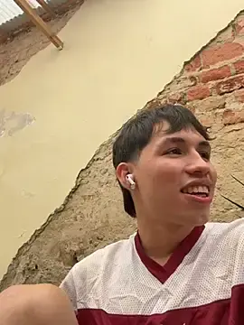 Stripchat Live Porn of angel_bless19