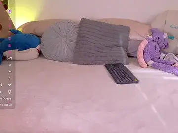 Stripchat Free Porn Cam of angel_bless19