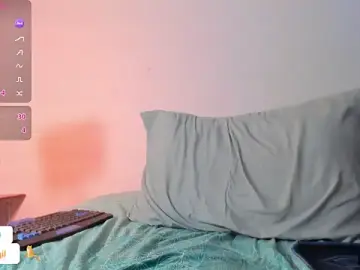 Stripchat Best Webcam of ken_tokiio