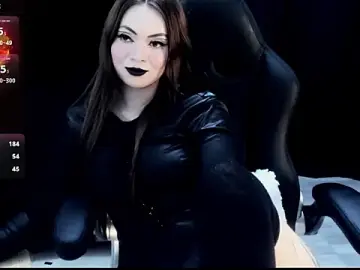 Stripchat Live Porn of nasty_katty_