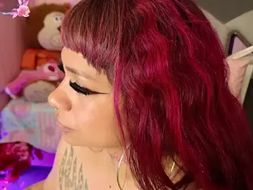 Stripchat Live Sex of zoesullivan