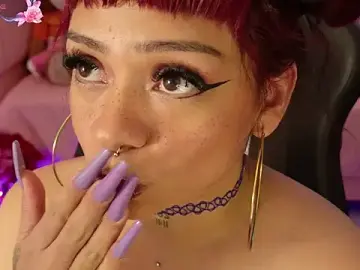 Stripchat Private Sex Chat of zoesullivan