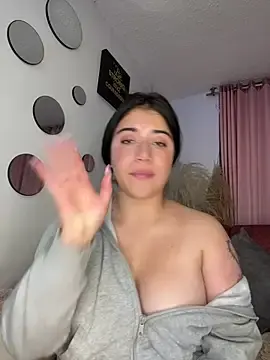 Stripchat Adult Video Chat of KallyMyller1