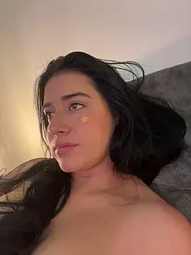 Stripchat Free Porn Cam of KallyMyller1