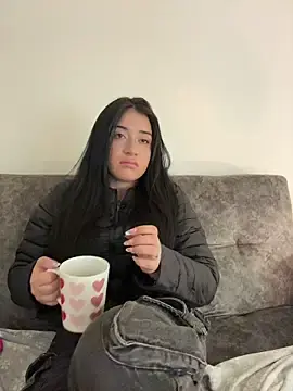 Stripchat Free Porn Cam of KallyMyller1