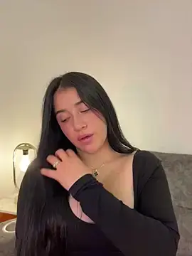 Stripchat Free Live Porn of KallyMyller1