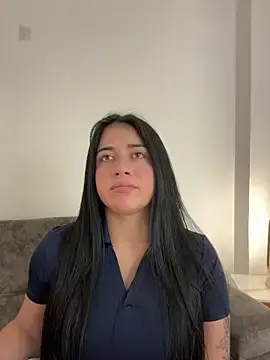 Stripchat Live Porn of KallyMyller1