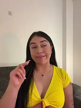 Stripchat Best live sex cam show of KallyMyller1