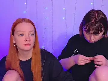 Stripchat Free Live Porn of Radiants_two