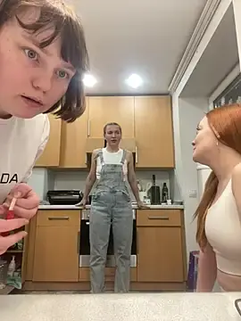 Stripchat Best Webcam of Radiants_two