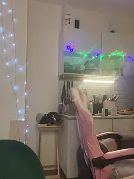 Stripchat Live Sex of Radiants_two