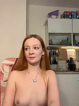 Stripchat Adult Video Chat of Radiants_two