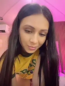 Stripchat Free Live Porn of diosa_cristal