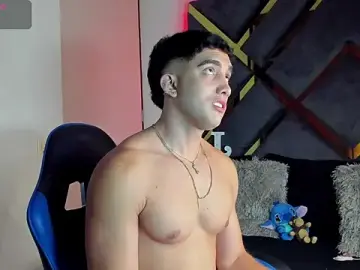 Stripchat Free Porn Cam of jeicob_stone