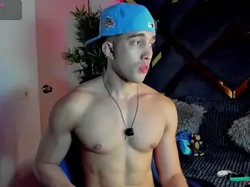 Stripchat Live Sex of jeicob_stone