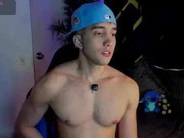 Stripchat Free Live Porn of jeicob_stone
