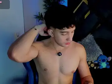 Stripchat Best Webcam of jeicob_stone