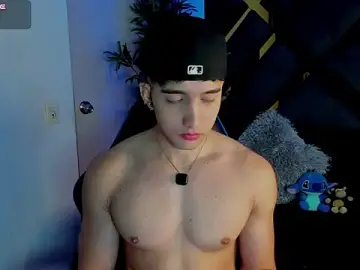 Stripchat Adult Webcam of jeicob_stone