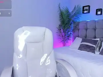 Stripchat Live Sex of Alex_cute77