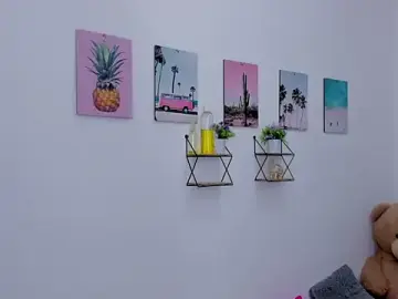 Stripchat Sex Cam of Emma_lean