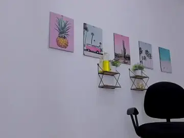 Stripchat Free Porn Cam of Emma_lean