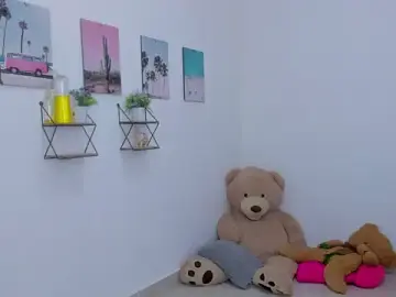 Stripchat Nude Webcam of Emma_lean