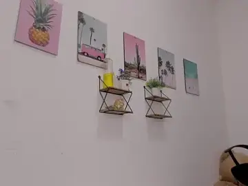 Stripchat Live Sex of Emma_lean