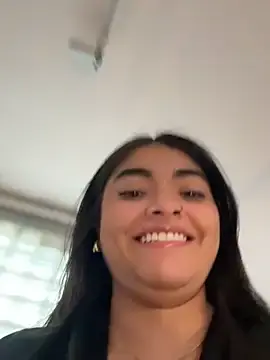 Stripchat Live Porn of GiselOrtiz