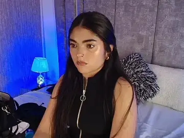 Stripchat Watch Live Sex Cams of GiselOrtiz