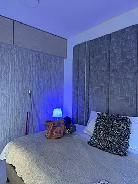 Stripchat Live Porn of GiselOrtiz