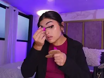 Stripchat Best live sex cam show of GiselOrtiz