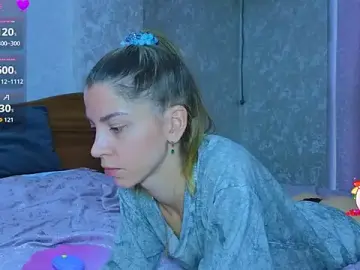 Stripchat Live Sex Cam of Kristi_Wolf