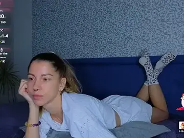 Stripchat Live Porn of Kristi_Wolf