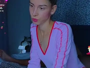 Stripchat Live Sex of Kristi_Wolf